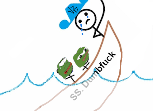 PohkaDota's tweet photo. @SirActionSlacks SS Dumbfuck has no chance if their captain is muted https://t.co/gr4Wt119Hi