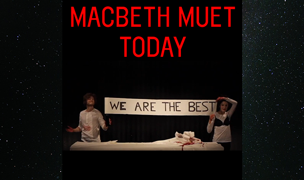 pitheatre's tweet photo. Today and tomorrow at 7pm PST, don't miss out!
Tickets: https://t.co/BZeyMfyRFM
#fearlesstheatre #livestream #haunting #macbethmuet #PiProvocateurs https://t.co/7C5EFfxum3