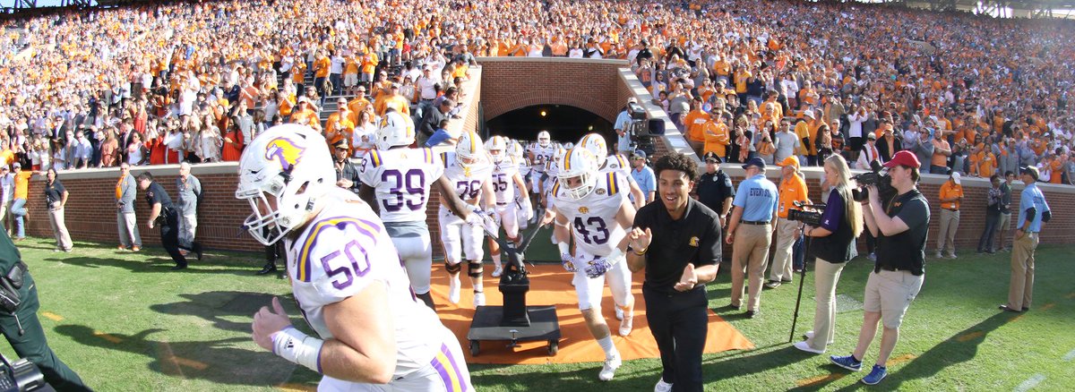 TTU Football tweet media