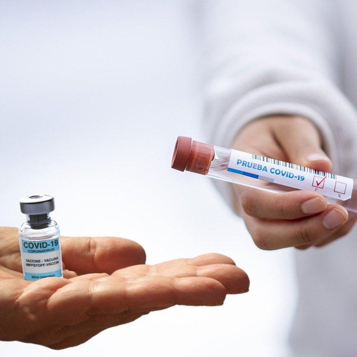 DentonCountyTX's tweet image. Denton County Public Health anticipates receiving 31,500 COVID-19 vaccine doses from the Texas Department of State Health Services for next week.
The scheduled allotment includes 19,500 doses of the Pfizer vaccine; 12,000 doses of the Moderna vaccine. bit.ly/36hF7JN