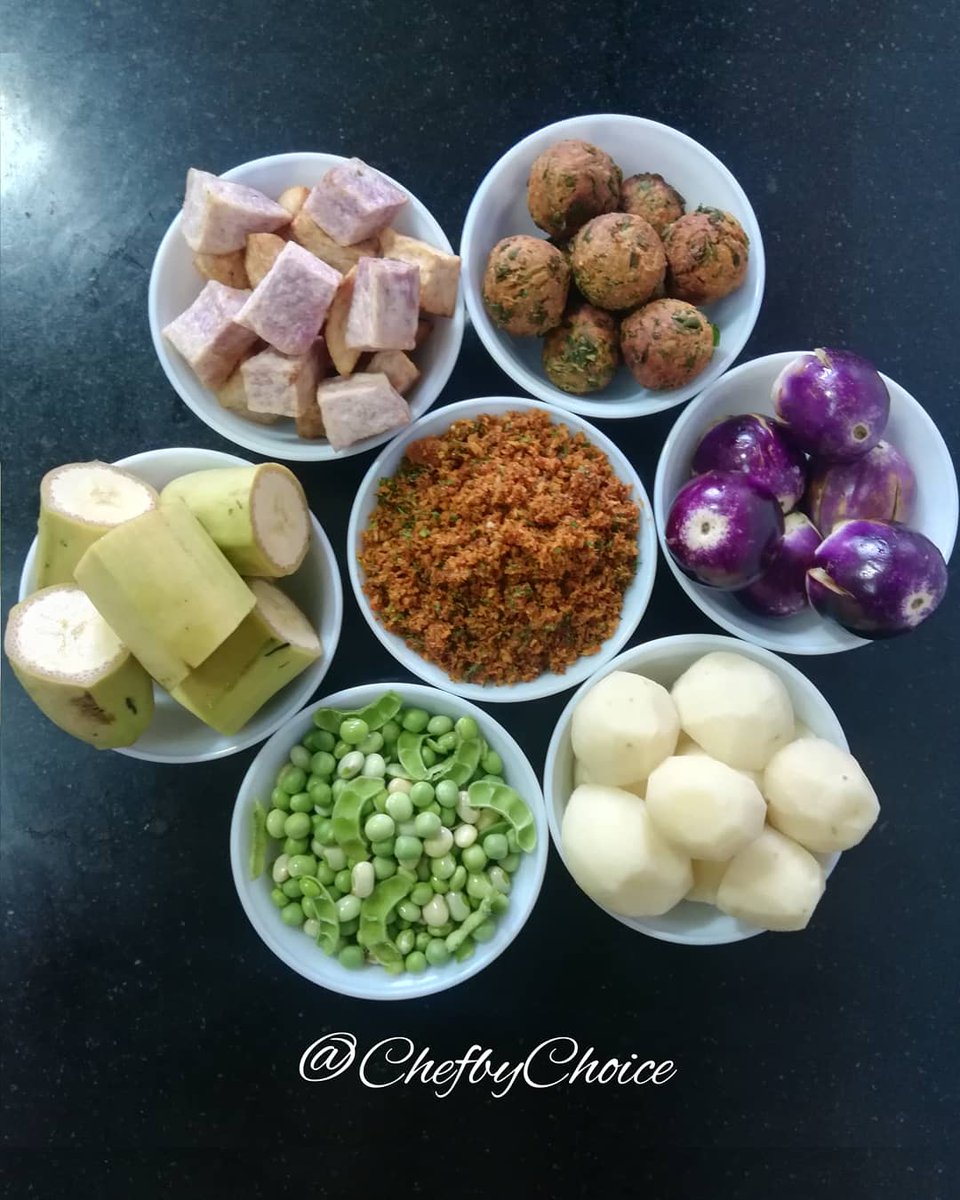 ChefbyChoice1's tweet photo. #chefbychoice #mainciurse #undhiyu #kathiyawadiundhiyu #lalundhiyu #vegetariancuisine #Indianfood #food #foodie #foodlover #foodblogger #foodstyling #delicacies #cookwithCBC #cooking #passionforcooking

Recipe:
Instagram - https://t.co/2o9P6RTyOV
Facebook -https://t.co/q4plslzARm https://t.co/ke2bcLL99Z