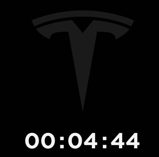 This better not be a bomb  $TSLA