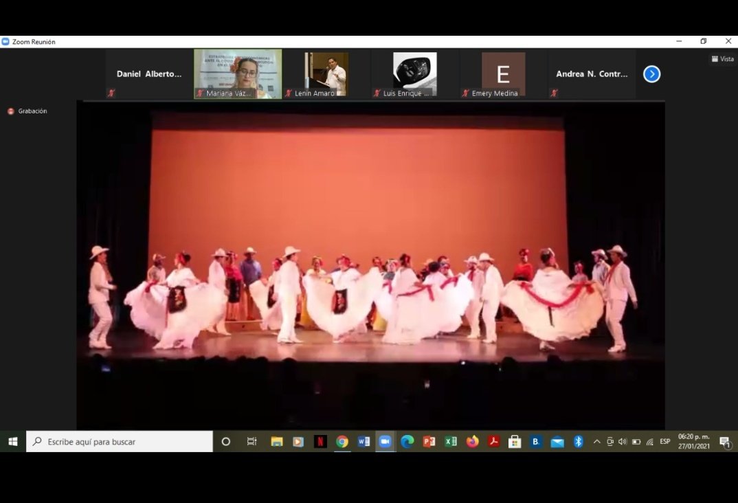 Último día de la #Conferencia en esta ocasión nos encontramos con el #LicenciadoLeninAmaroBetancourt
@EventoITCancun <a href="/omaralpuche/">omar alpuche leal</a> <a href="/ChristiannBalam/">Christian Balam</a> <a href="/cristinazuetar/">Cris</a>