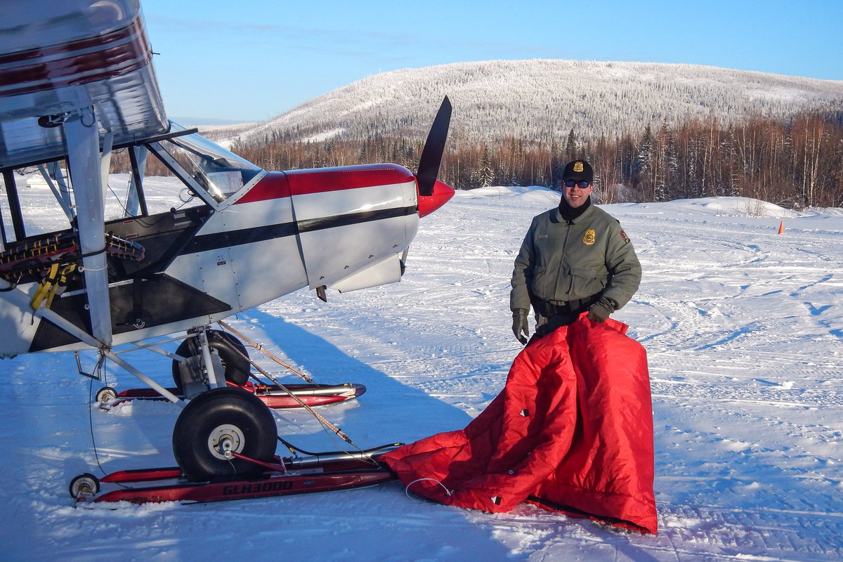 Gates Of The Arctic (@gatesarcticnps) on Twitter photo Chief Ranger/Pilot for Northern <a href="/AlaskaNPS/">Alaska NPS</a> Receives National Aviation Safety Award!
Let's give a big Thank You and congratulations to Ranger Scott, the 2020 recipient of the <a href="/NatlParkService/">National Park Service</a> Wright Brothers National Aviation Safety Award!
go.nps.gov/AlaskaRangerNa… Chief Ranger/Pilot for Northern <a href="/AlaskaNPS/">Alaska NPS</a> Receives National Aviation Safety Award!
Let's give a big Thank You and congratulations to Ranger Scott, the 2020 recipient of the <a href="/NatlParkService/">National Park Service</a> Wright Brothers National Aviation Safety Award!
go.nps.gov/AlaskaRangerNa…