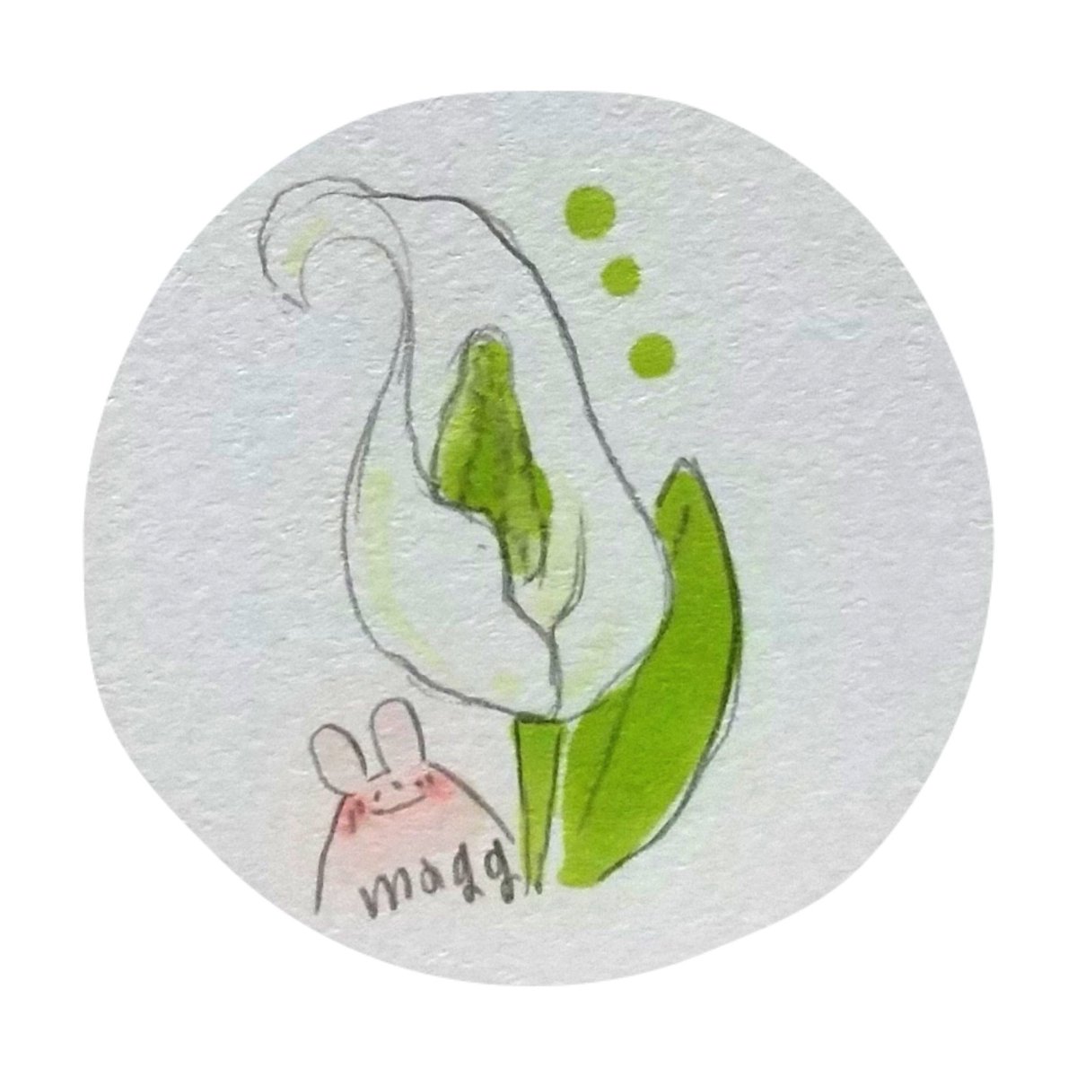 Twoucan ミズバショウ の注目ツイート イラスト マンガ コスプレ モデル