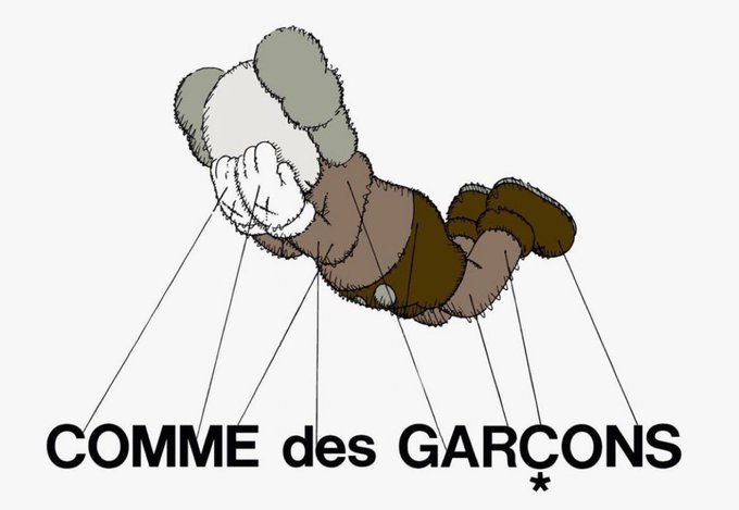 カウズのtwitterイラスト検索結果 古い順