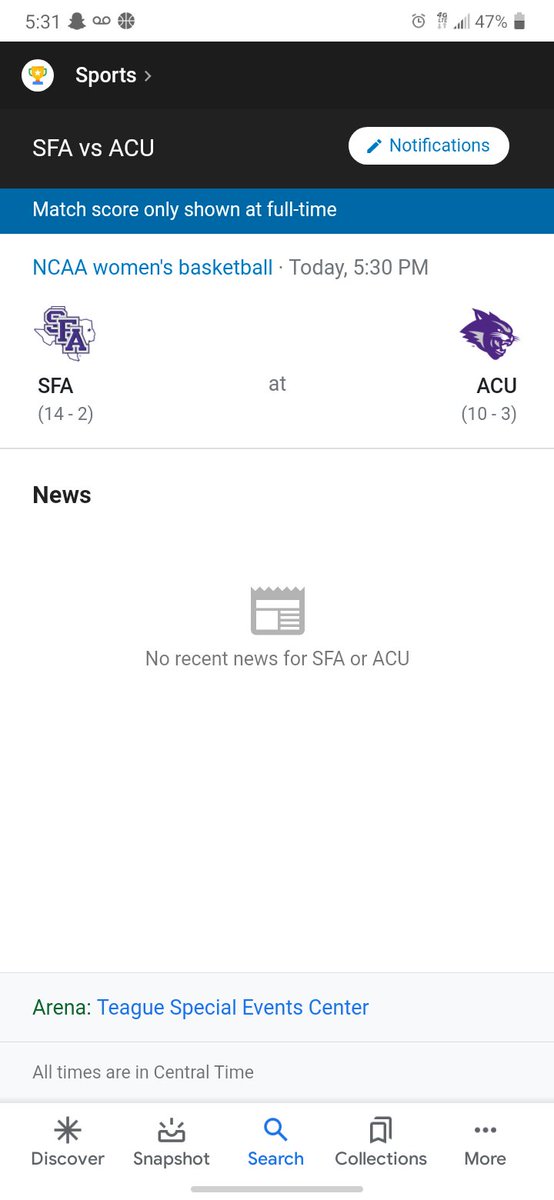 Shelliejay2's tweet image. Let's go ladies