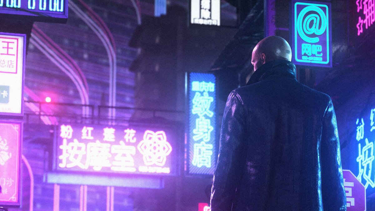 pushsquare's tweet photo. IO Interactive Recoups Hitman 3 Development Costs in Under a Week https://t.co/K6omE9GqiI #Repost #IOInterative #PS5 #PS4 #Hitman https://t.co/x7itWtM645