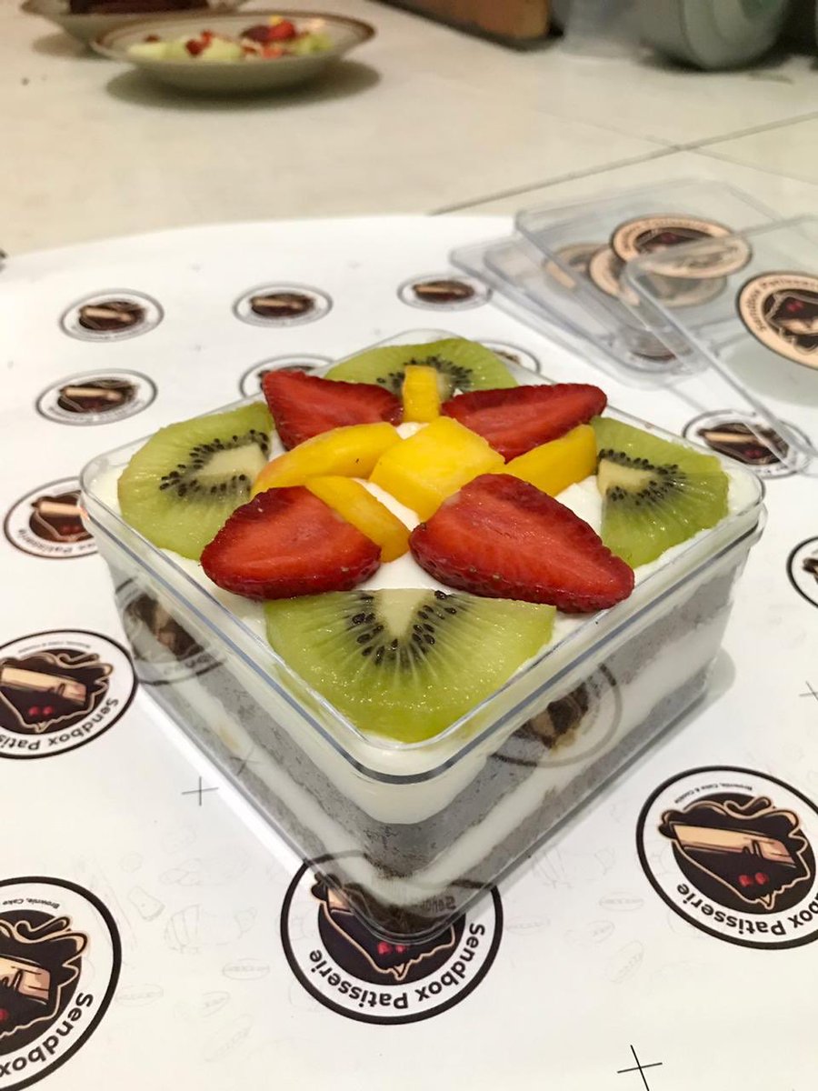 AL FAUZI tweet media