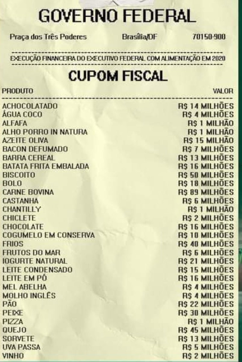 EdisonJ06619645's tweet photo. Blz hein? O "honesto"
@jairbolsonaro https://t.co/PVDSfcWhIE