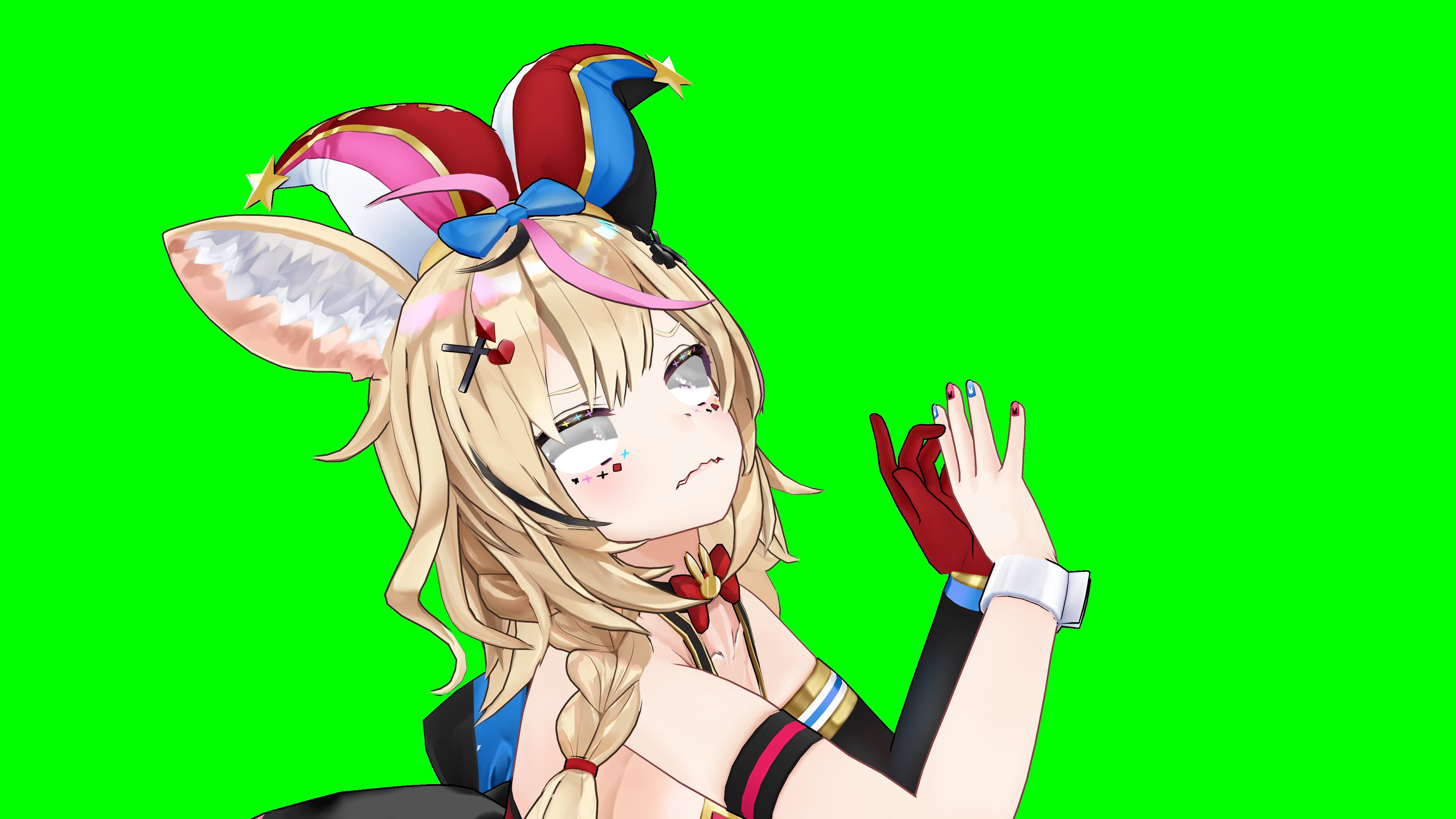 尾丸ポルカ🎪1stアルバム配信中🪄︎︎✨ on X: 