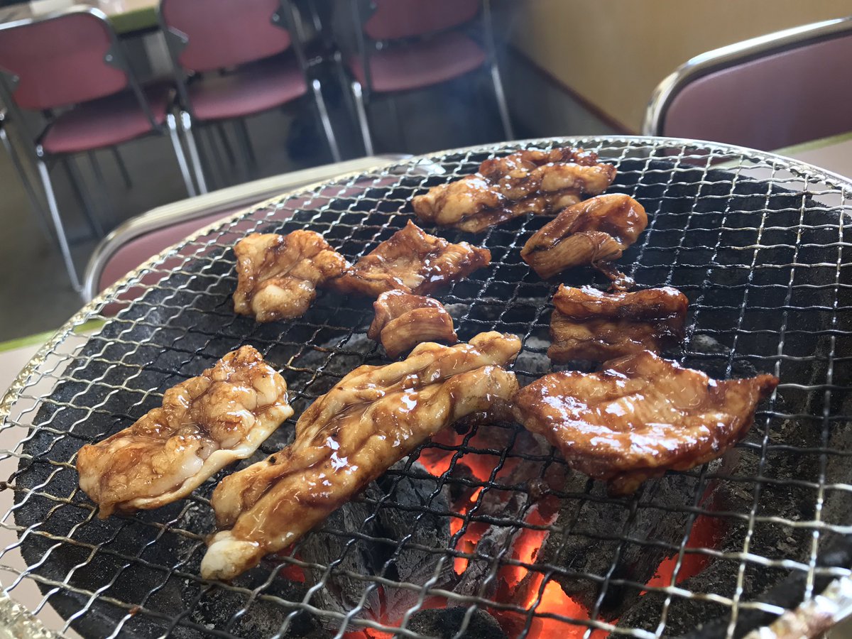 さすらいの旅人 全国各地孤独のｸﾞﾙﾒ 1951年 昭和26年 創業の元祖と冠が付く老舗で味わう赤味噌ダレの松阪牛ホルモン 元祖ホルモン 脇田屋 本店 三重県松阪市長月町 詳細はこちら T Co 7exjjrkybb