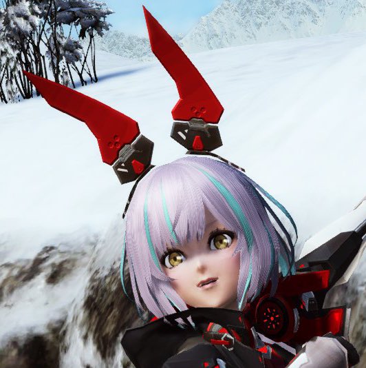 画像まとめ ファンタシースターオンライン2 The Animation 新着 2ページ目 アニメレーダー