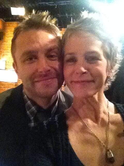 CarolSexual tweet picture
