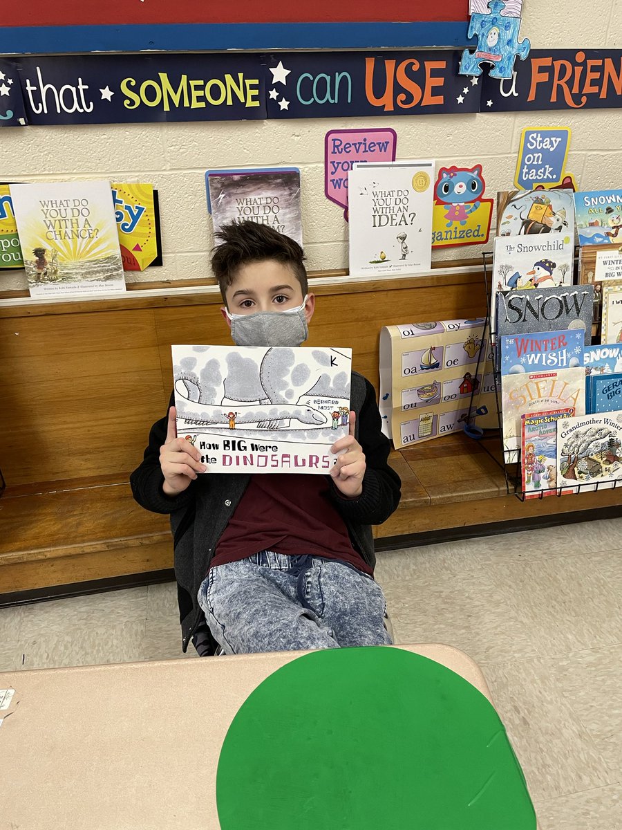 EllenSemel's tweet photo. Free choice reading this morning at Sherwood Elementary School. Who has a great book to share?
#islippride https://t.co/1UlJBAO3kc