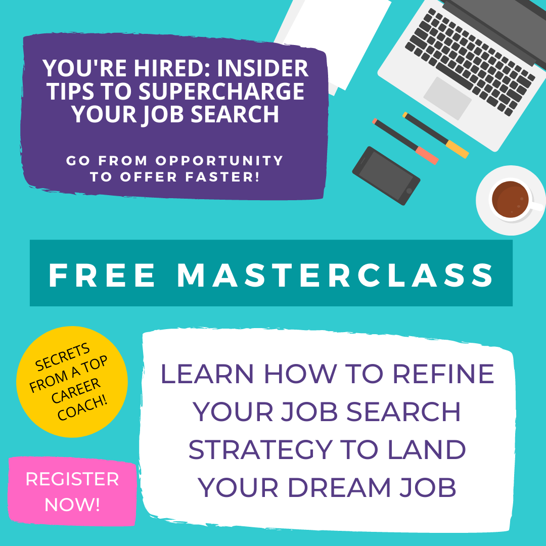 interview_lynee's tweet photo. A successful job search starts with a solid strategy. Register for my FREE masterclass to solidify your search strategy. I'll also be covering topics related to today's job market: like interview tips and updating your personal branding! SAVE YOUR SEAT >>> https://t.co/0Jf7lIGOvm https://t.co/XkbOJNQpuL