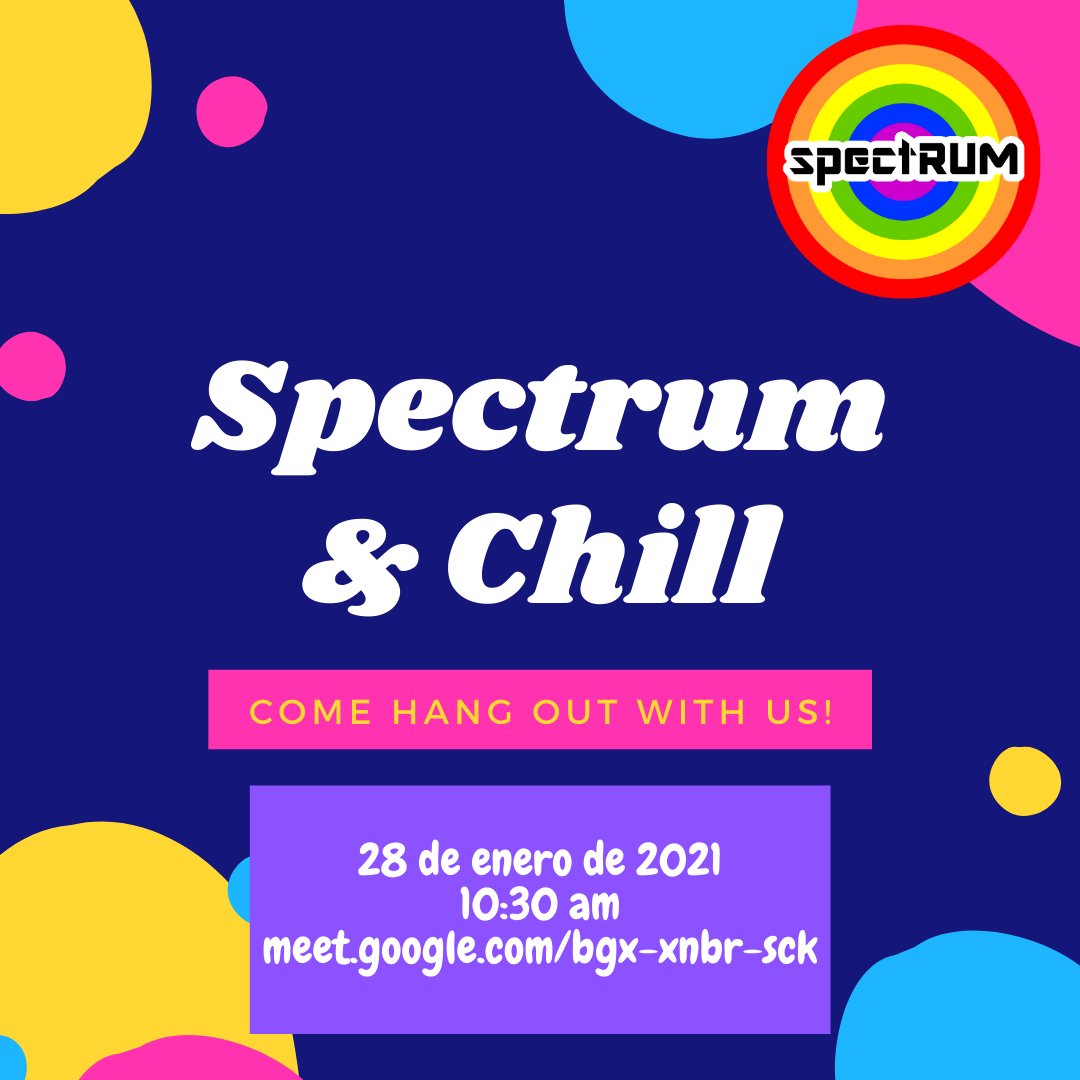 Come and join us tomorrow!, chillax a bit, be gay with all of us 😎🤙🏻
