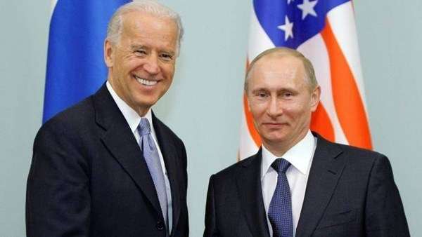 almayadeen_es's tweet photo. Rusia y EE.UU. acordaron extender el tratado START 3 según los términos de Moscú https://t.co/uAztVmpWE4 #Rusia #EEUU #START3 #VladimirPutin #JoeBiden #Moscu https://t.co/g0CmHiTZct