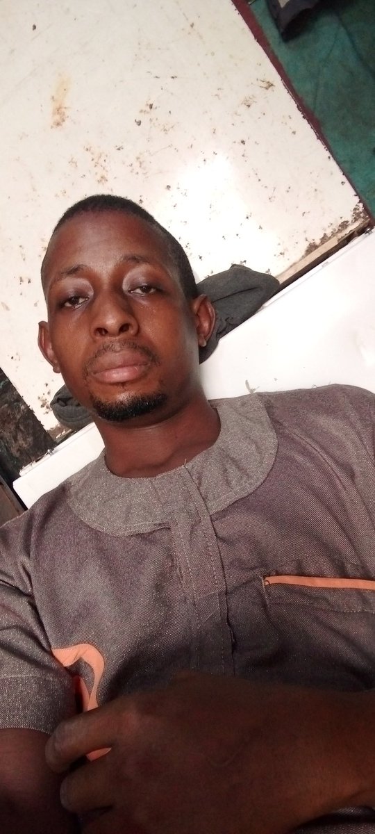 techcompo's tweet image. God is good