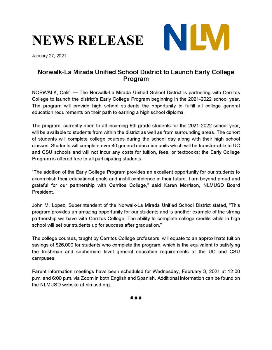NLMUSDSupt tweet media