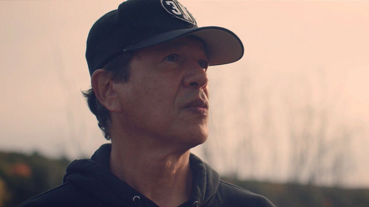 Ted Nolan (Ojibwe) won the Jack Adams Trophy in 1997 as the NHL Coach of the Year. It’s an exclusive club, but one Nolan never felt accepted in. Why isn’t he coaching in the NHL? Preview the TSN Original – The Unwanted Visitor.
#FirstNations #Ojibwe
buff.ly/36jeuE5