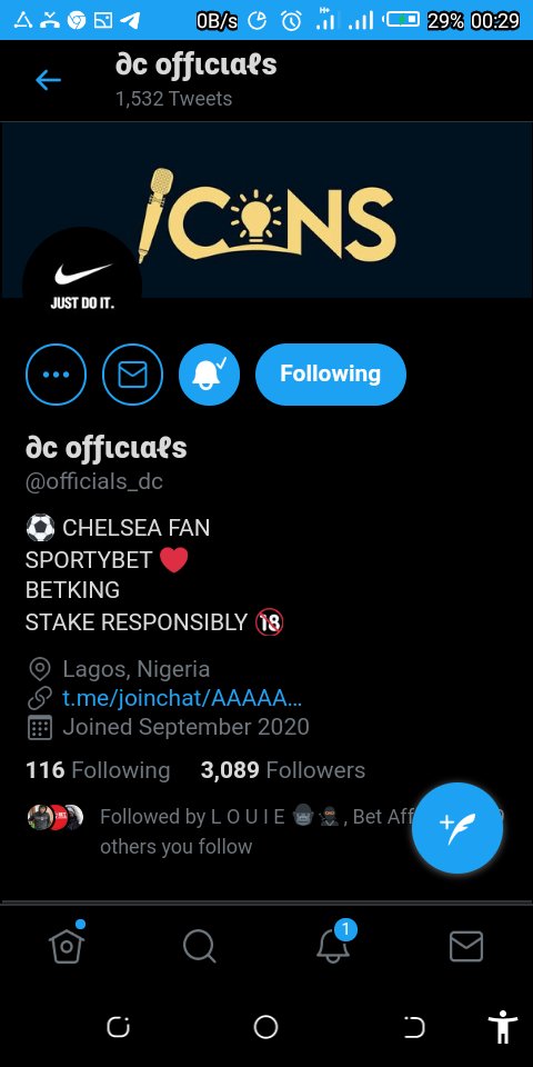 Chijioke Boniface tweet media