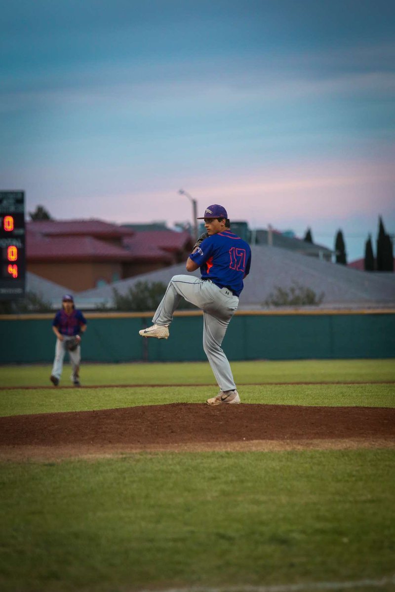 Blessed to announce my academic/athletic commitment to Sul Ross State University. I thank God, family, teachers, coaches, friends for helping me become who I am today <a href="/EHS_FalconBSBL/">Eastlake Baseball</a>,<a href="/ElPasoProspect/">El Paso Prospects</a>,@andy_powers13,<a href="/EPSports915/">Borderland Sports</a>, @SulRossBaseball, <a href="/Fchavezeptimes/">Felix Chavez</a>, <a href="/ChrisLoveless15/">Loveless TX Boom Elite</a>