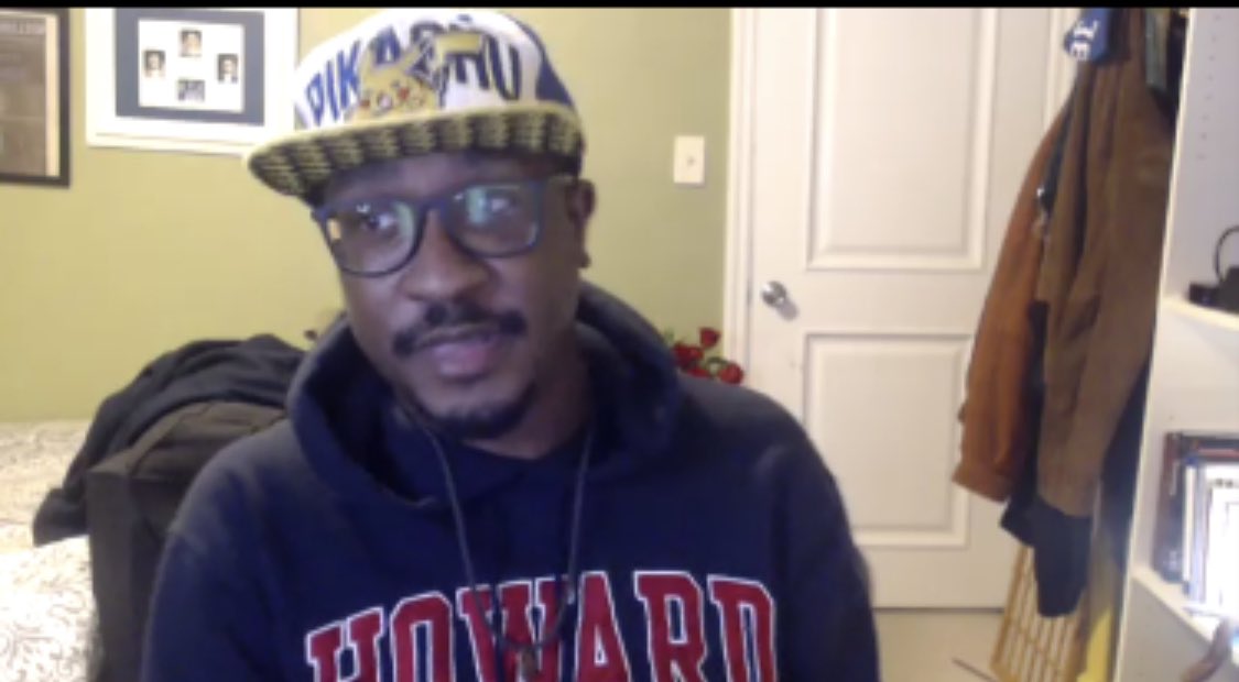 TheNYEC's tweet image. “We have been really focus on making policy makers understand what young people really want &amp;amp; need  ” Mary “Youth are done with tokenism there are done with being used. We have youth that are being helped to know the best route and for public policy” Gerod @forumfyi @Gerod_Blue