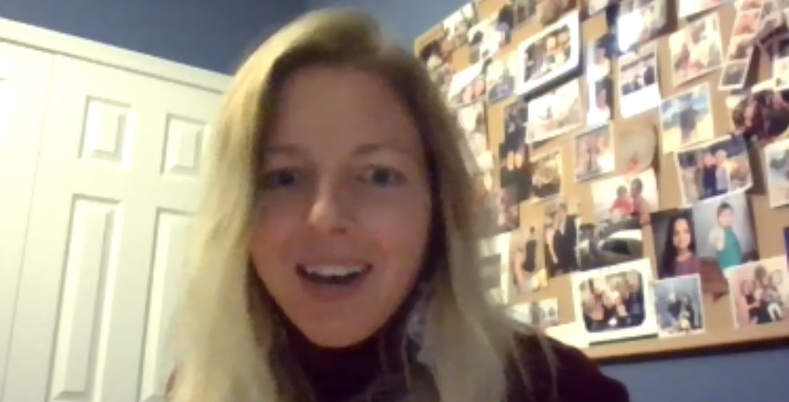 TheNYEC's tweet image. “We have been really focus on making policy makers understand what young people really want &amp;amp; need  ” Mary “Youth are done with tokenism there are done with being used. We have youth that are being helped to know the best route and for public policy” Gerod @forumfyi @Gerod_Blue