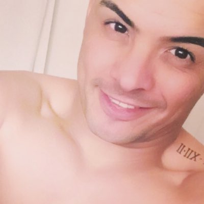 RonnieMedina777 tweet picture