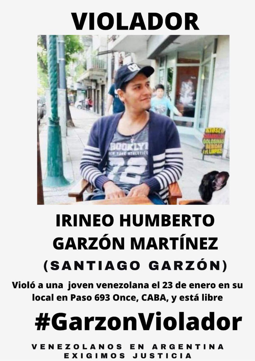 _FreyaQ's tweet photo. Este es el hijo de puta. https://t.co/7ko2q5XQLh
