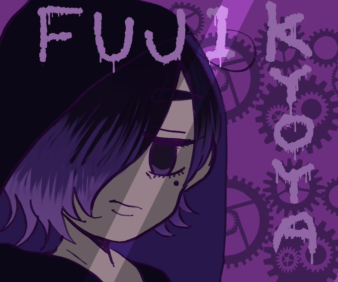 片目隠れ 高画質 のtwitterイラスト検索結果 古い順
