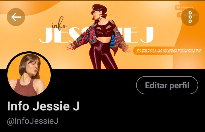 InfoJessieJ tweet picture