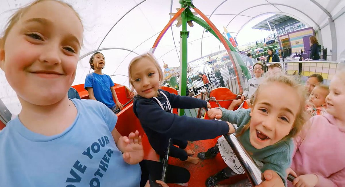 Silverdale_SAP's tweet photo. 🎢 WE WILL BE OPEN ON AUCKLAND ANNIVERSARY DAY &amp; WAITANGI DAY! 🍔

Bring the entire family for a fun-filled day at #AucklandAdventurePark. Book now: https://t.co/5UXxIqQvkT

#AucklandAdventureClub #ThemePark #AdventurePark #Fun #Zipline #Bungee #Adventure #FamilyFun #SupportLocal https://t.co/XQmwCH6JV7