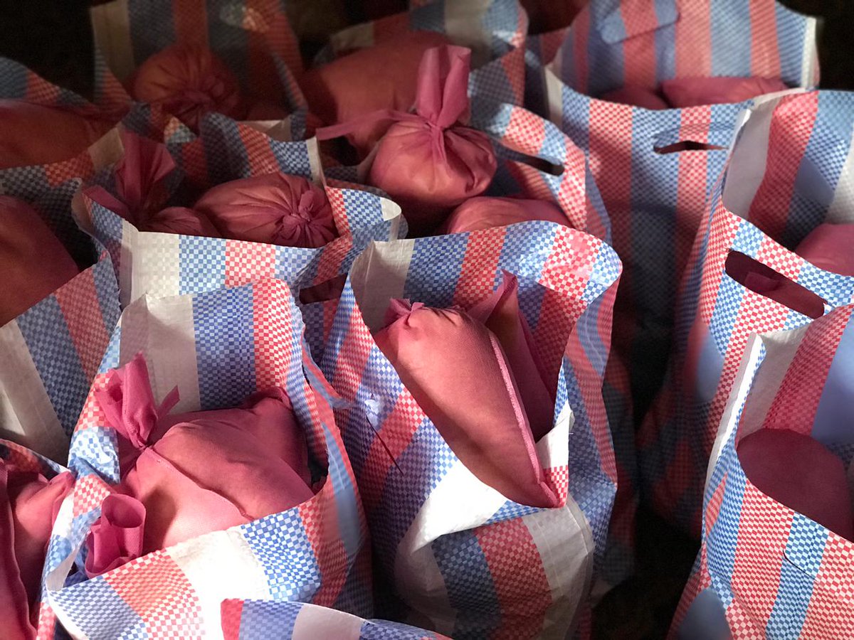 The Hijabi Mentorship Program Community-Based Org tweet media