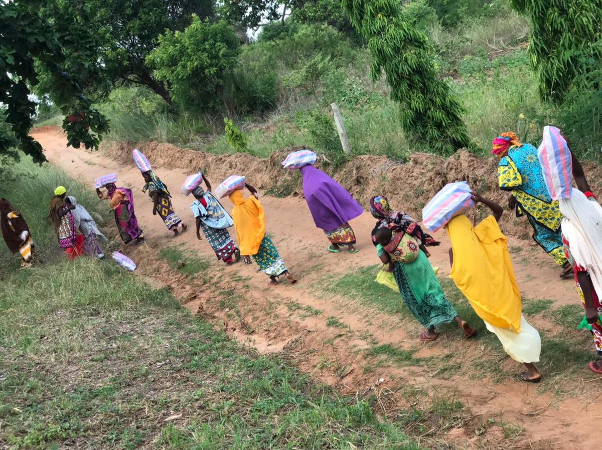 The Hijabi Mentorship Program Community-Based Org tweet media