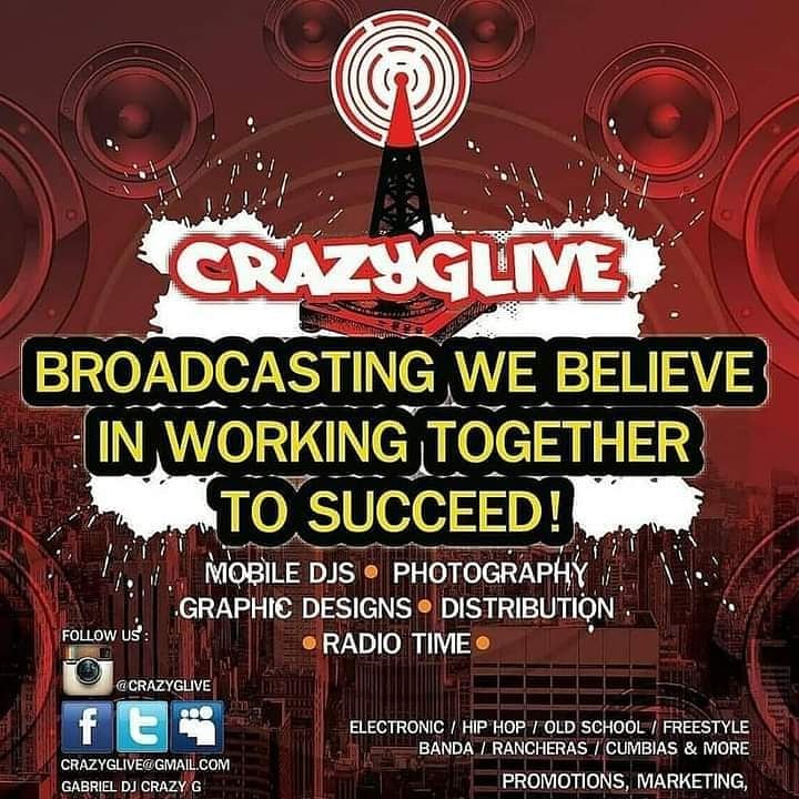 CRAZYGLIVE1's tweet photo. Is been a while all .. we back on Twitter 😁 anyway hope everyone had a great day 😎✌ https://t.co/JYEDbl8J3G