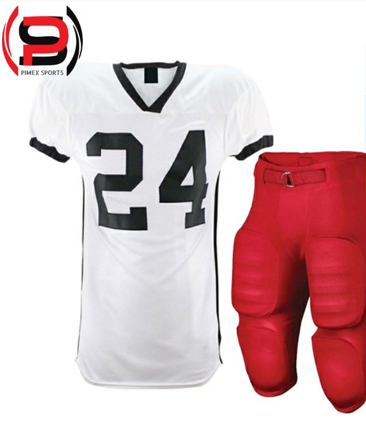Dear,
          Sir/Madam
We Are Manufacturer And Exporter OF All Kinds OF Sports Wear , GymWear, 
Martial Arts , Boxing Gloves E.T.C
IF You Are Interested Dm Us.
Email:pimexsports60.sr@gmail.com
WhatsApp: +923107704067
#americanuniform #basketball #jersey #clothing
