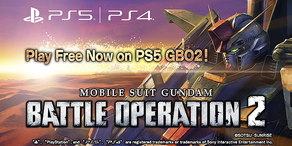 INFORMATION, Mobile Suit Gundam Battle Operation 2