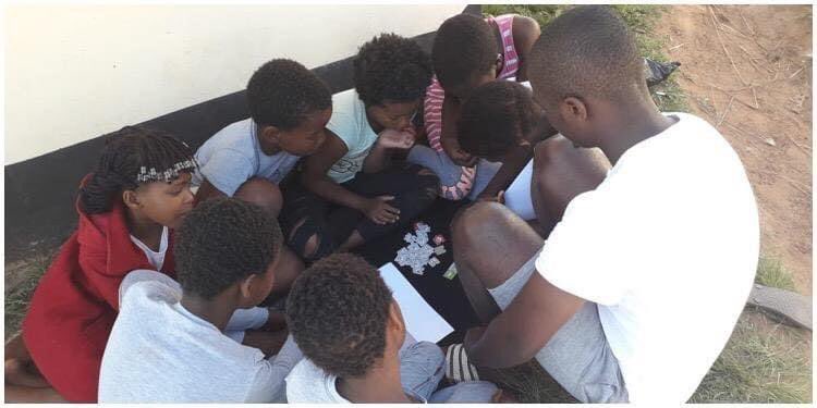 Tangible Africa tweet media