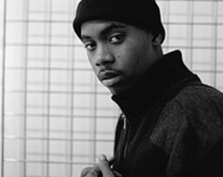 Coming with some of the most classic songs to date The World Is Yours most notably a song that for me might be the best song In hip hop ever the influence of this project is still highly in effect and has a lasting power so strong it will be around forever