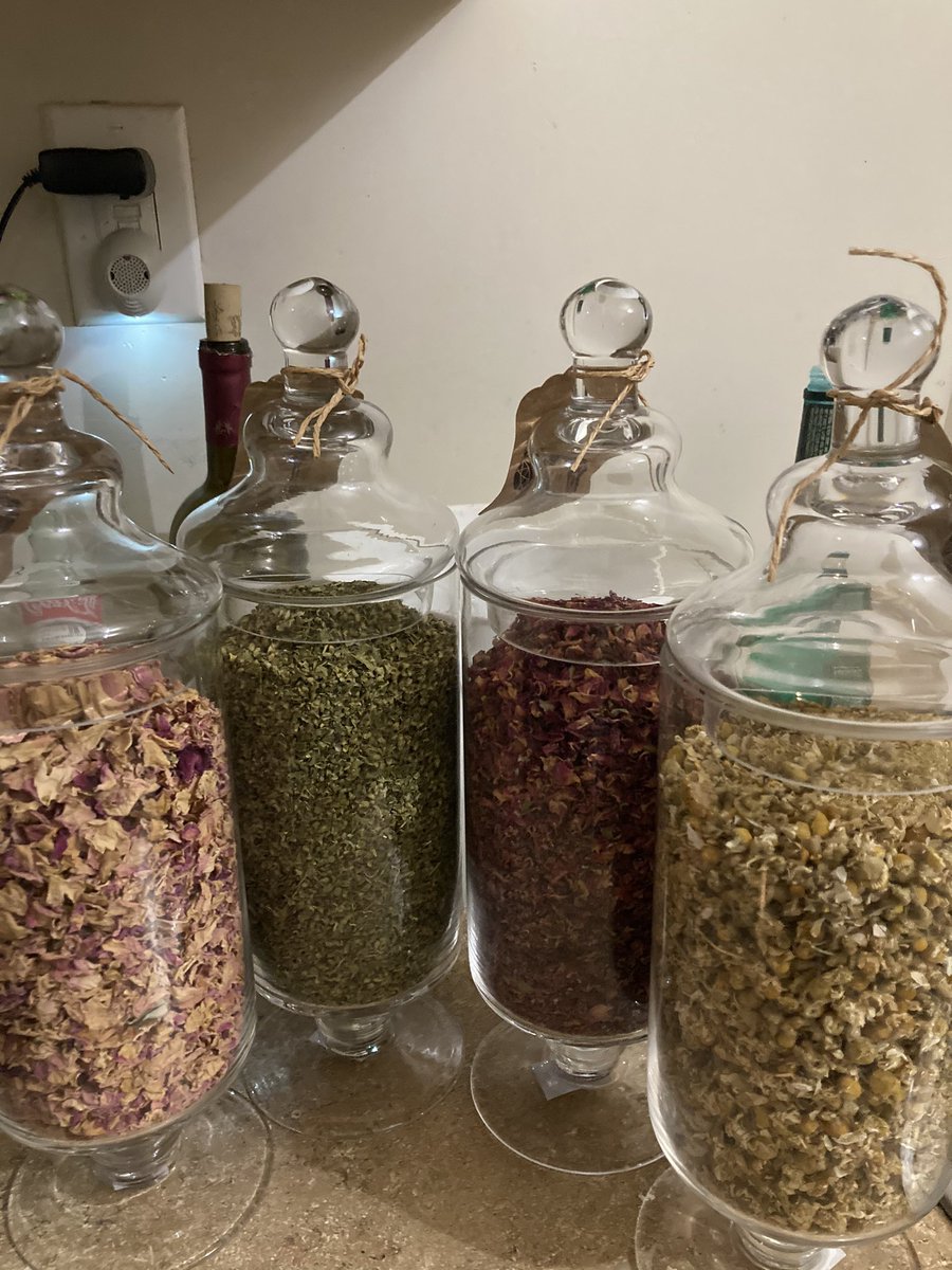 TheDivinePrince's tweet photo. Eat your way to better health and wealth!
#WhatFOODandMedicineShouldLookLike #HealthisWealth #RespectTheVoodoo
#WhatsEDIBLEinYourYard
#WhatsMEDICINALinYourYard
#VoodooIsNOTwitchcraft #NewOrleansBotanicas #IAmNewOrleansVoodoo #HoodooCentral #RootWorker #Ewe #VoodooIsNature https://t.co/mh6YOpaBko