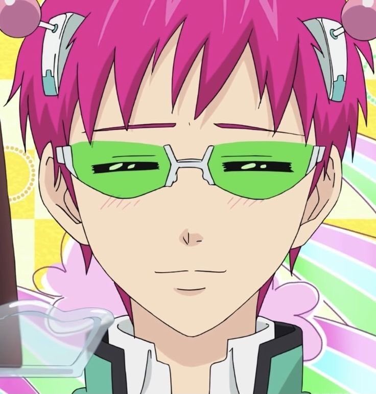 Happy Birthday to our dearest Saiki, Levi, Yato and Ranpo, Hiroshi Kamiya!!!! 