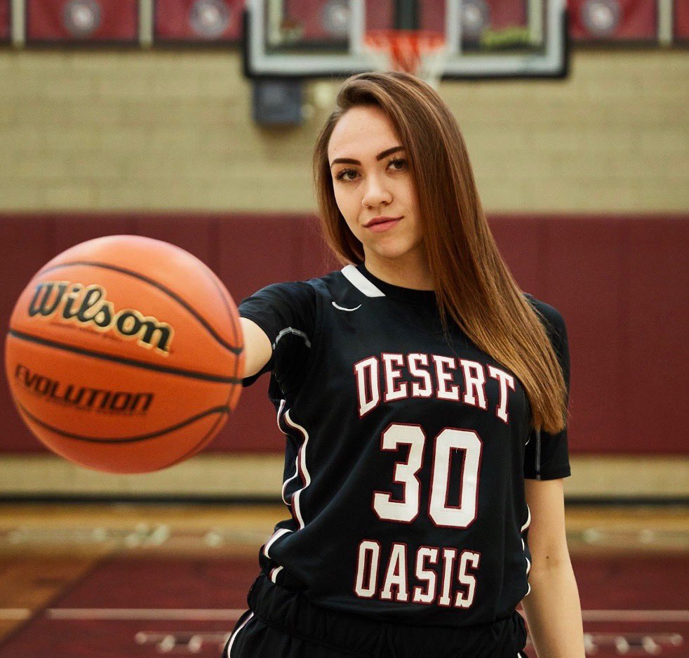 Lady Diamondback Basketball tweet media