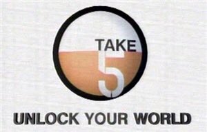 Focused on the impact social issues had on the youth, Take 5 actively engaged guests & studio audience. It peaked parallel to kwaito music, which was a robust expression of the youths freedom and views on society. Take 5 was a more sanitized critical investigation on said issues