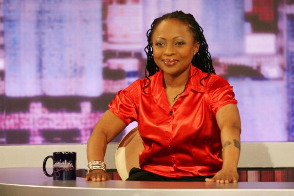 2008: Late Night with Kgomotso was hosted by Kgomotso Matsunyane. This was Matsunyane’s 2nd late night talkshow, after the 2006 sex driven Pillow Talk which also featured Sexologist Dr Eve.