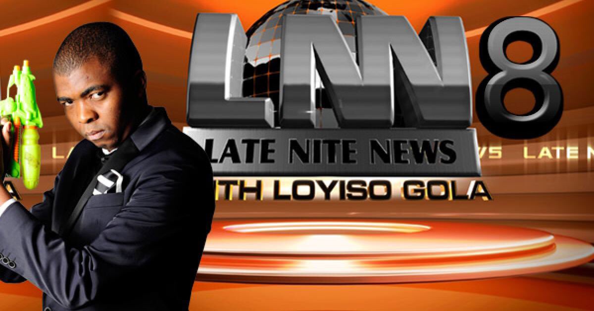 Late Night News with Loyiso Gola debuted in 2013 and is SA’s longest running late night talkshow, having ran for 12 seasons. Comedy, news and satire became some of the reasons behind the show’s success and multiple SAFTA wins.
