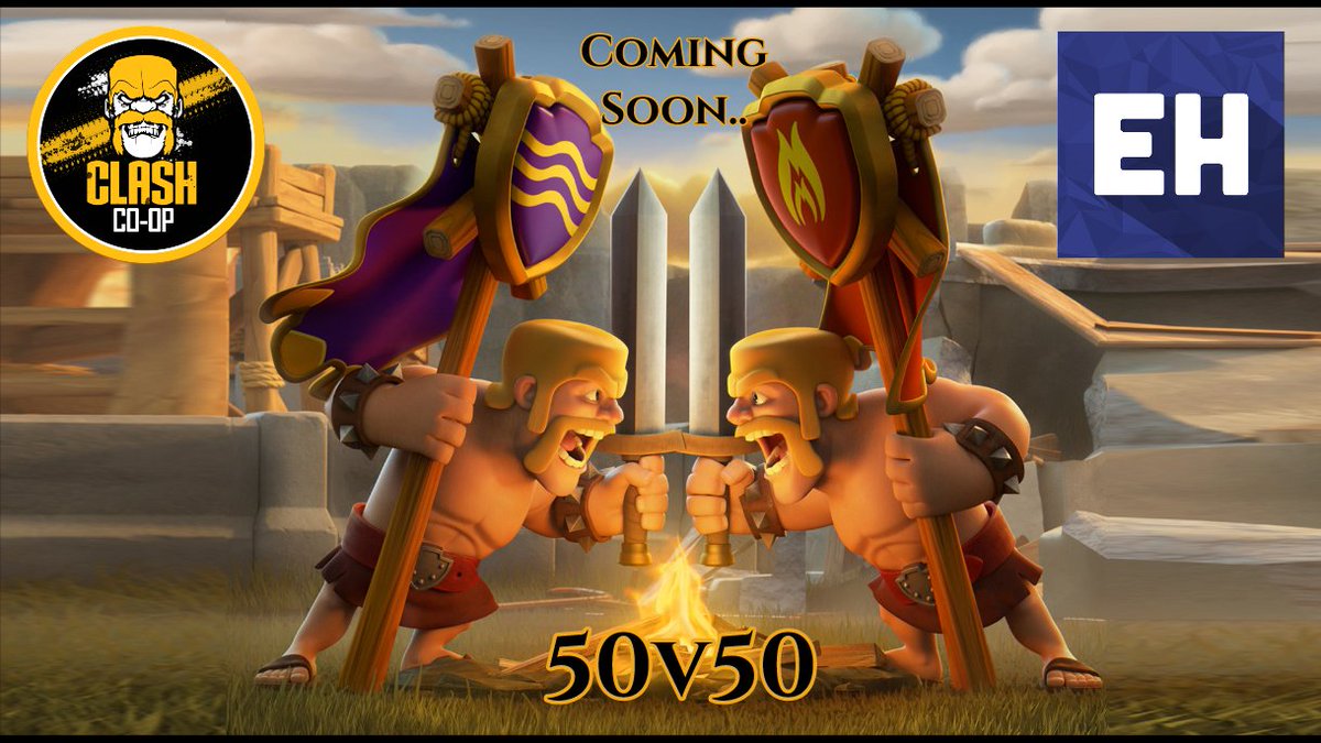 We heard the call and we bring you more.. 

<a href="/eventshubcoc/">Events Hub</a>