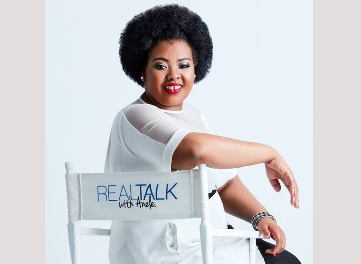 3Talk ended & Real Talk (with Anele) was launched in 2016. Social commentary, interviews, celebrity guests, some notable & compelling conversations were had. The show was then renamed to just Real Talk, & hosted by Azania Mosaka after the original hosts abrupt departure.