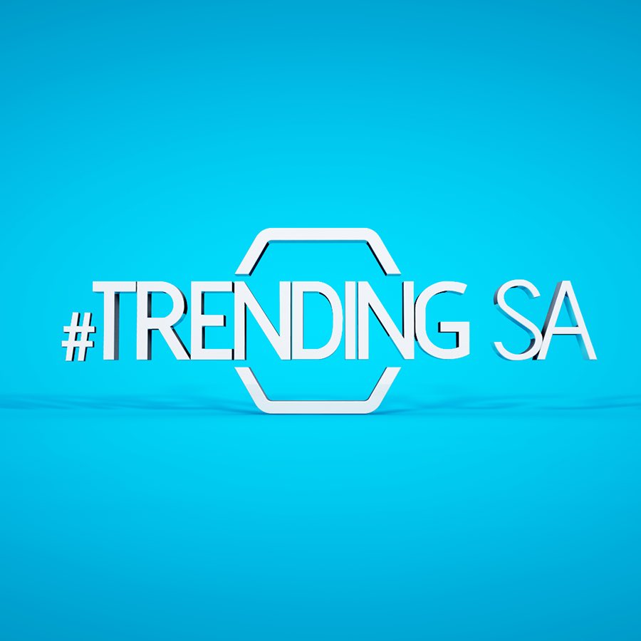 With the growth in the popularity of social media, SABC 3 introduced viewers to a panel driven talkshow that discussed trending hashtags and current affairs called Trending SA. 4 personalities gave live commentary on various topics while also engaging with guests.